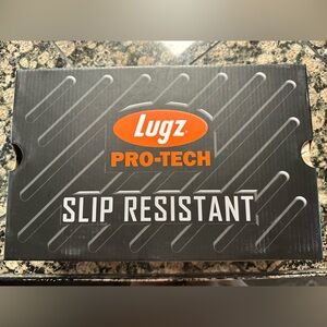Lugz Slip Resistant Slip-ons